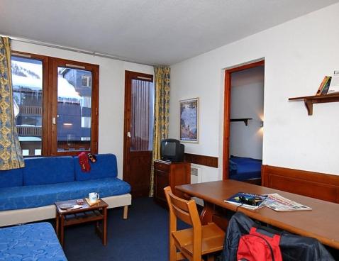 Les Jardins de Val et les Verdets - Val d’Isère Centre