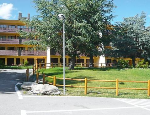 Pra Loup 1500 et 1600 - Praloup