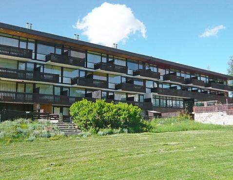 Pra Loup 1500 et 1600 - Praloup