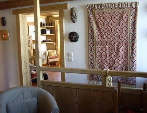 L'Amandier - Serre Chevalier 1400 - Villeneuve