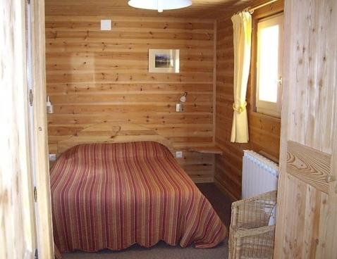 L'Amandier - Serre Chevalier 1400 - Villeneuve