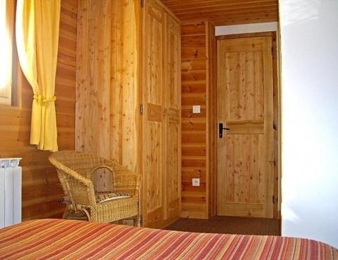 L'Amandier - Serre Chevalier 1400 - Villeneuve