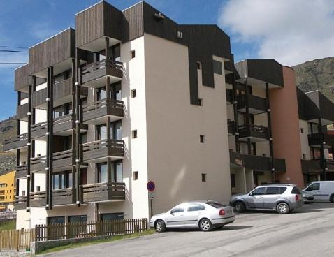 L'Orsière - Val Thorens