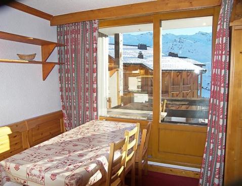 L'Orsière - Val Thorens