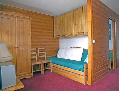 L'Orsière - Val Thorens