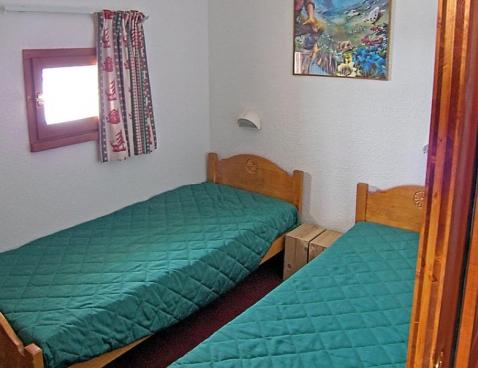 L'Orsière - Val Thorens