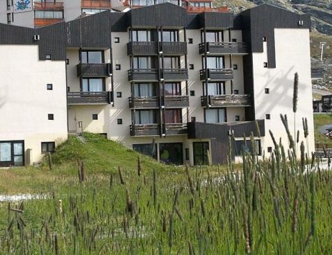 L'Orsière - Val Thorens