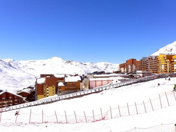 L'Orsière - Val Thorens