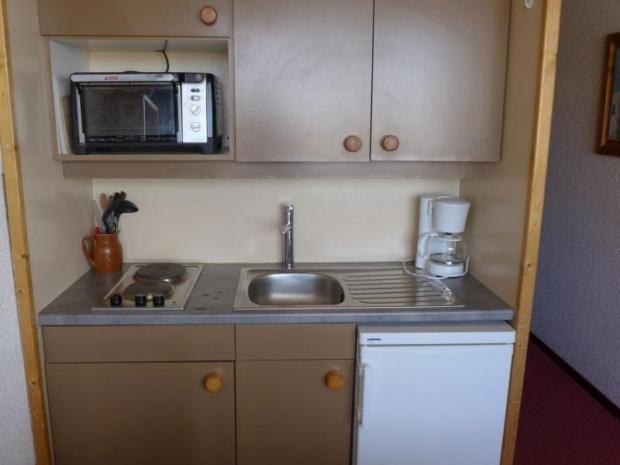 L'Orsière - Val Thorens