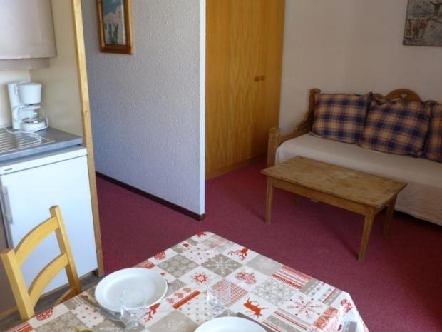 L'Orsière - Val Thorens