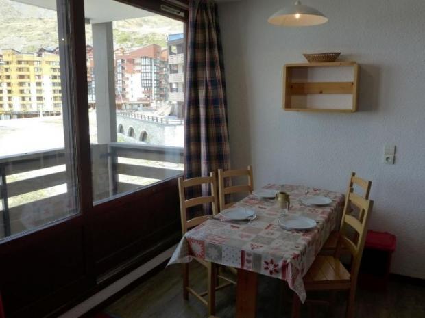 L'Orsière - Val Thorens