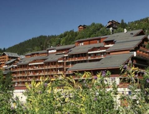 Pierre et Vacances Les Ravines - Méribel Centre 1600 