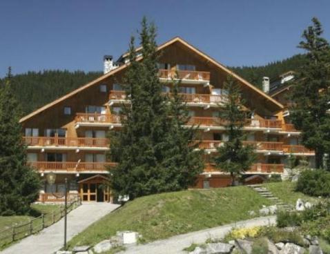 Le Golf - Méribel Altiport 1700