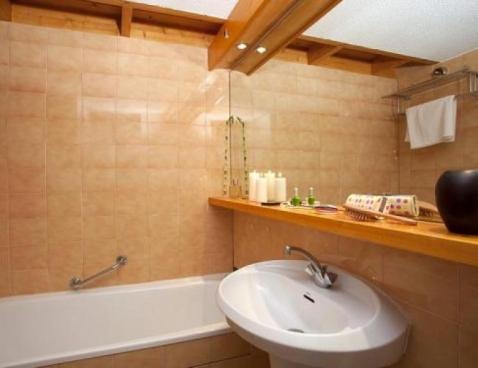 Le Golf - Méribel Altiport 1700