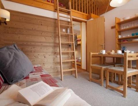 Le Golf - Méribel Altiport 1700