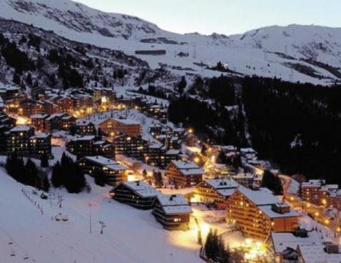 Le Golf - Méribel Altiport 1700