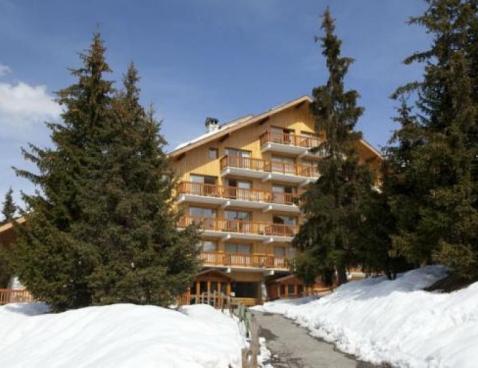 Le Golf - Méribel Altiport 1700