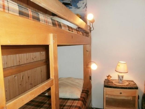 La Comtesse - Saint Gervais Mont-Blanc