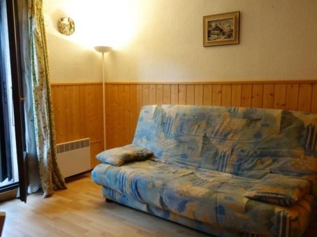 La Comtesse - Saint Gervais Mont-Blanc