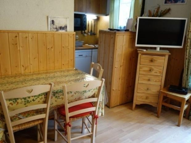 La Comtesse - Saint Gervais Mont-Blanc