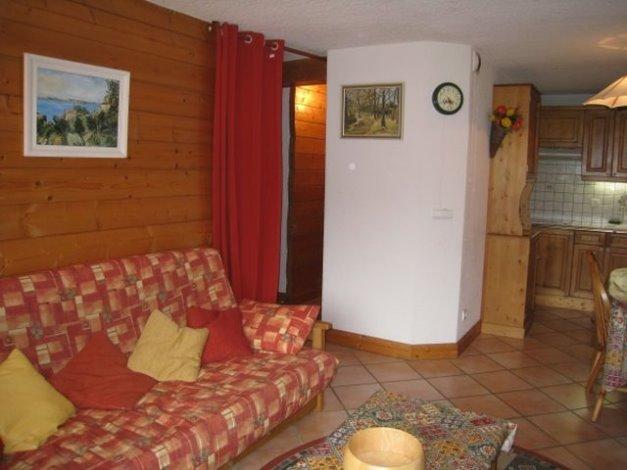 Appartements répartis aux Hauts de Chavant - Les Houches