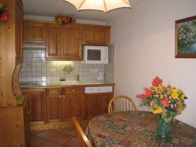 Appartements répartis aux Hauts de Chavant - Les Houches