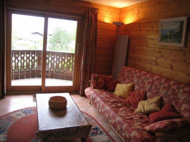 Appartements répartis aux Hauts de Chavant - Les Houches