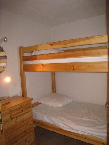 Appartements répartis aux Hauts de Chavant - Les Houches