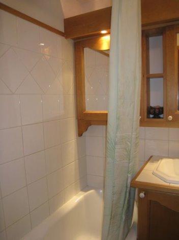 Appartements répartis aux Hauts de Chavant - Les Houches