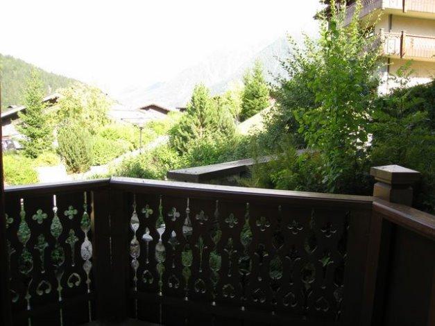 Appartements répartis aux Hauts de Chavant - Les Houches