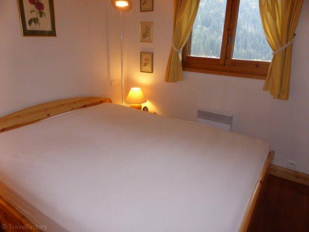 Appartements répartis aux Hauts de Chavant - Les Houches