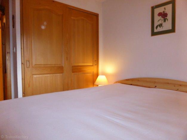 Appartements répartis aux Hauts de Chavant - Les Houches