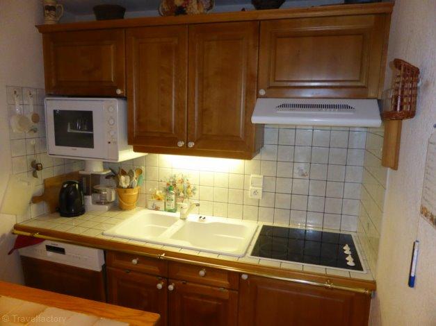 Appartements répartis aux Hauts de Chavant - Les Houches