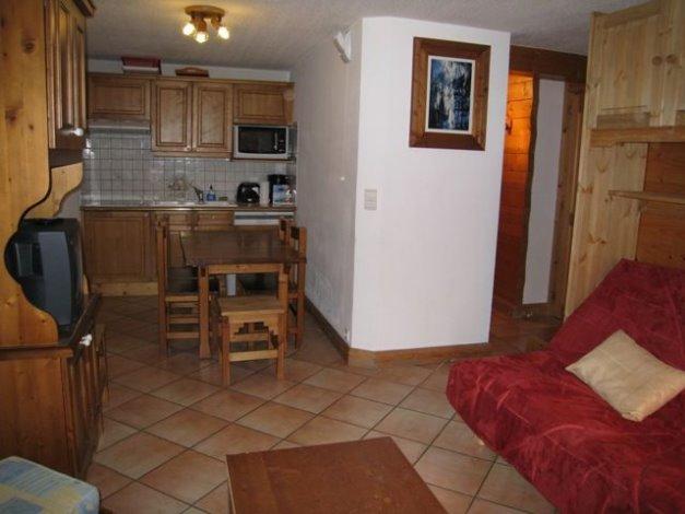 Appartements répartis aux Hauts de Chavant - Les Houches