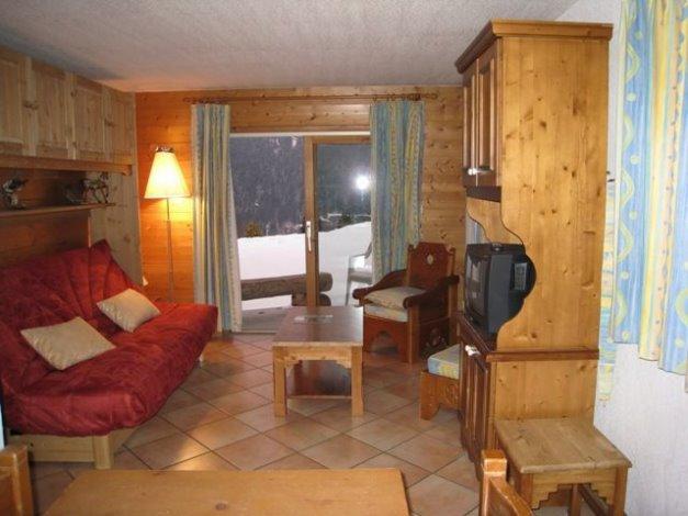 Appartements répartis aux Hauts de Chavant - Les Houches