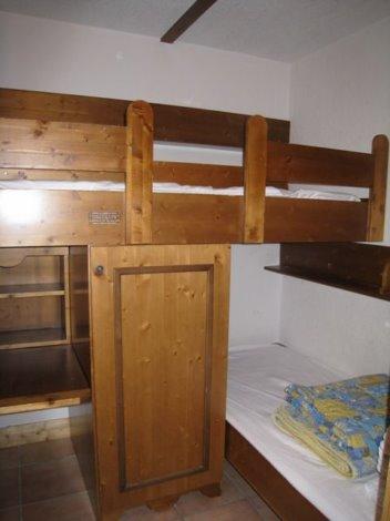 Appartements répartis aux Hauts de Chavant - Les Houches