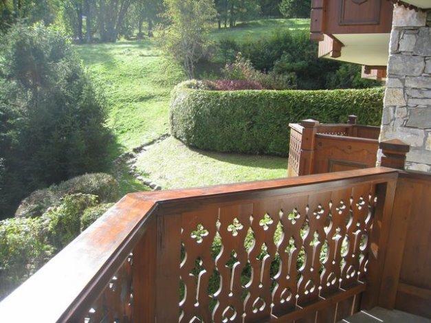 Appartements répartis aux Hauts de Chavant - Les Houches