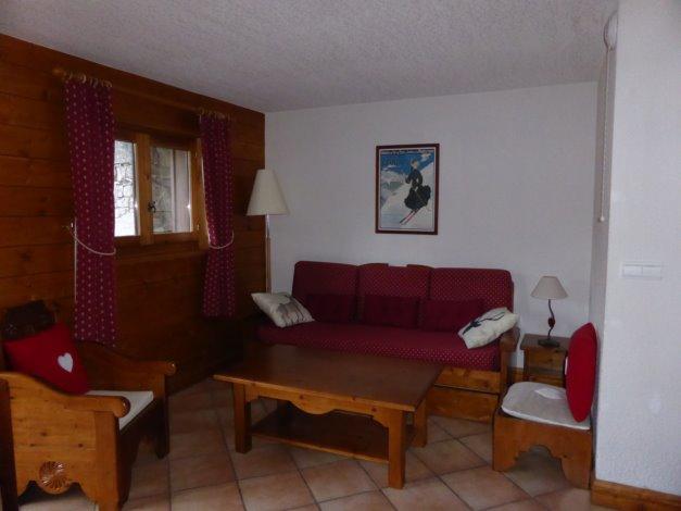 Appartements répartis aux Hauts de Chavant - Les Houches