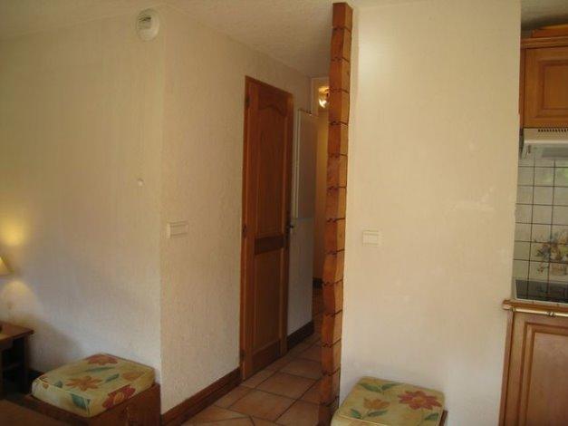 Appartements répartis aux Hauts de Chavant - Les Houches