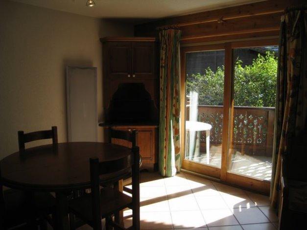 Appartements répartis aux Hauts de Chavant - Les Houches