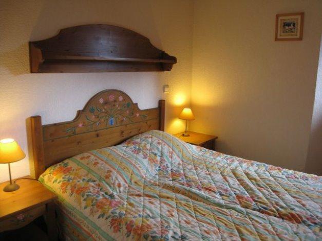 Appartements répartis aux Hauts de Chavant - Les Houches