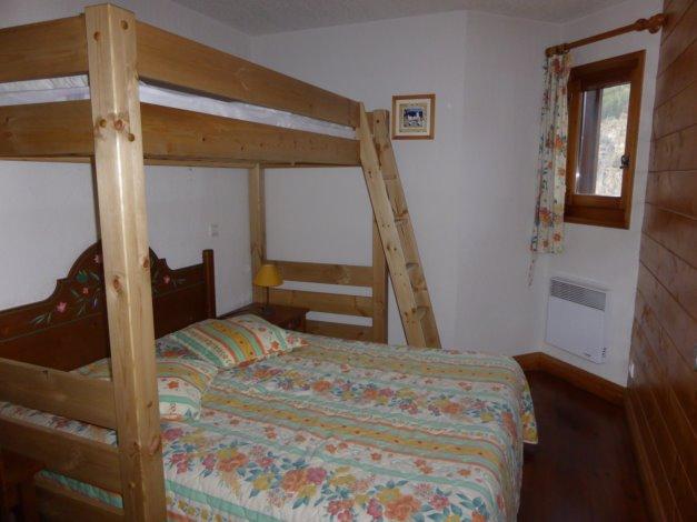 Appartements répartis aux Hauts de Chavant - Les Houches