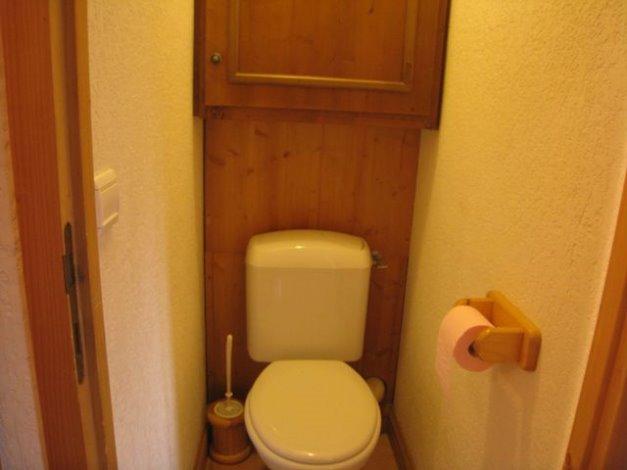 Appartements répartis aux Hauts de Chavant - Les Houches