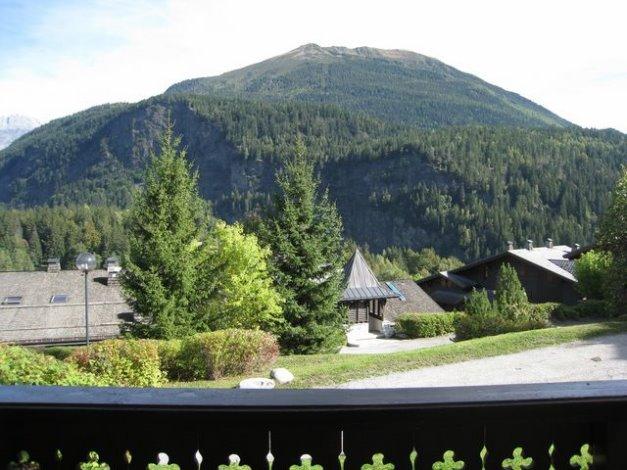Appartements répartis aux Hauts de Chavant - Les Houches