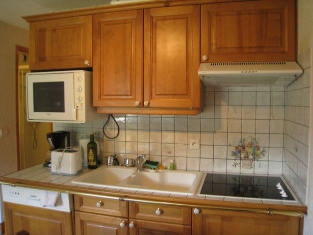 Appartements répartis aux Hauts de Chavant - Les Houches