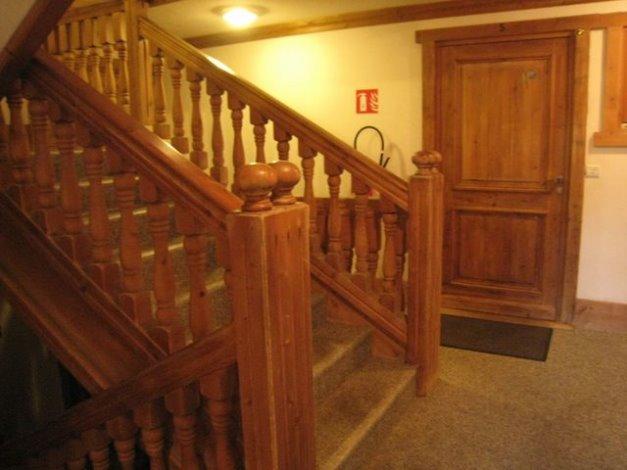 Appartements répartis aux Hauts de Chavant - Les Houches