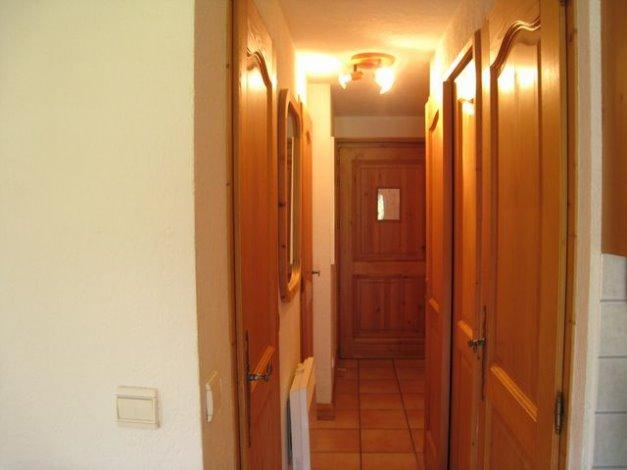 Appartements répartis aux Hauts de Chavant - Les Houches