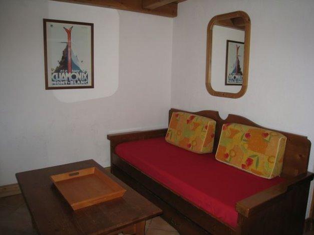 Appartements répartis aux Hauts de Chavant - Les Houches