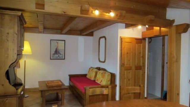 Appartements répartis aux Hauts de Chavant - Les Houches