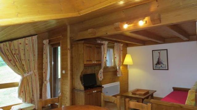 Appartements répartis aux Hauts de Chavant - Les Houches